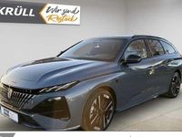 Neu Peugeot 308 SW GT 145 PS (106 kW) 2026 Blau Kombi