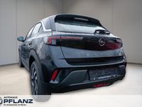 Gebraucht Opel Mokka Elegance 101 PS (74 kW) 2024 Schwarz SUV