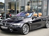 gebraucht BMW M3 Cabriolet DKG Originalzustand* erst 32.505 km !*
