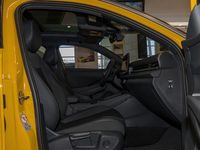 Gebraucht VW T-Roc R-line 150 PS (110 kW) 2026 Canary yellow uni schwarz uni SUV