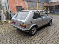 Gebraucht VW Golf I 69 PS (50 kW) 1982 Silber Kleinwagen
