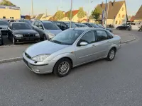 Gebraucht Ford Focus Ambiente 116 PS (85 kW) 2001 Other Limousine