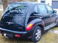 gebraucht Chrysler PT Cruiser Touring 2.0 ,2.Hand,erst 129500 km