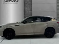 Neu Mazda CX-60 Homura-Line 254 PS (186 kW) 2026 Grau SUV