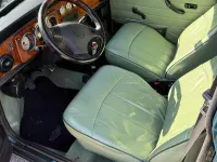 Gebraucht Rover Mini 63 PS (46 kW) 1998 Grün Limousine
