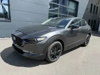 Neu Mazda CX-30 Nagisa 140 PS (102 kW) 2026 Grau SUV