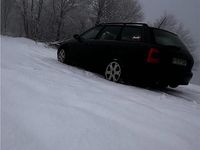 Gebraucht Audi S4 265 PS (194 kW) 1998 Grün Kombi