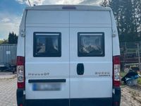 gebraucht Peugeot Boxer 