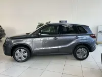 Neu Suzuki Vitara Comfort 110 PS (80 kW) 2026 Grau SUV