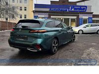 Gebraucht Peugeot 308 GT 131 PS (96 kW) 2024 Grün Kombi