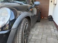 Usata Mini ONE 90 CV (66 kW) 2002 Nero Utilitaria
