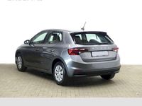 gebraucht Skoda Fabia 1.0l MPI AMBITION Navi-App