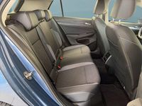 Gebraucht VW Golf VIII 150 PS (110 kW) 2025 Blau Kleinwagen