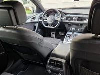 Gebraucht Audi A6 S-Line 190 PS (139 kW) 2018 Grau Kombi