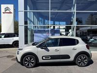 Gebraucht Citroën C3 PureTech 110 PS (80 kW) 2024 Beige Limousine