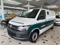 Gebraucht VW T6 150 PS (110 kW) 2019 Weiß Van
