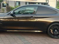 Gebraucht BMW M4 Shadowline 431 PS (317 kW) 2014 Braun Coupé