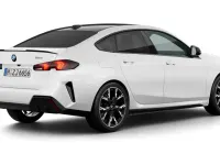 Gebraucht BMW 220 Shadowline 170 PS (125 kW) 2025 Weiß Coupé