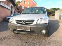 gebraucht Mazda Tribute 2.0 Comfort 4x4/2.Hand/SH/Tüv 11/2024