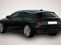 Gebraucht Audi A6 e-tron Ambiente 210 kW (286 PS) 2025 Mythosschwarz metallic Kombi