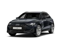Gebraucht Audi A3 Sport 116 PS (85 kW) 2025 Manhattangrau metallic Limousine
