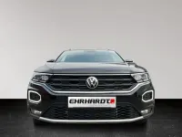 Gebraucht VW T-Roc Sport 190 PS (139 kW) 2022 Deep black perleffekt SUV