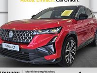 Neu Renault Austral Techno 200 PS (147 kW) 2026 Rot SUV