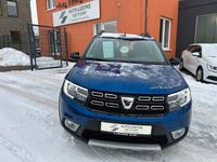 Gebraucht Dacia Sandero Celebration 101 PS (74 kW) 2021 Blau SUV