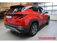 gebraucht Hyundai Tucson 1.6 Select Turbo ( 48V) 7