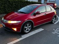 gebraucht Honda Civic 1.4