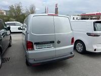 Gebraucht VW T6.1 150 PS (110 kW) 2021 Reflexsilber Van