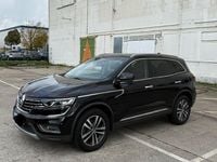 Gebraucht Renault Koleos Intens 177 PS (130 kW) 2017 Schwarz SUV