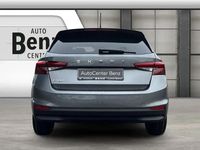 Neu Skoda Fabia Tour 116 PS (85 kW) 2025 Grau Limousine