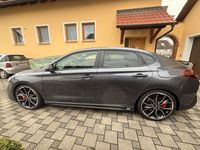 gebraucht Hyundai i30 Performance Fastback