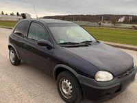 Gebraucht Opel Corsa 90 PS (66 kW) 1998 Kleinwagen