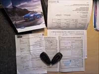 Gebraucht Ford Focus Cool & Connect 120 PS (88 kW) 2020 Weiß Limousine