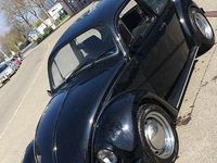 Usata VW Käfer 34 CV (25 kW) 1984