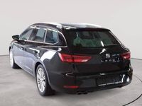 gebraucht Seat Leon ST 2.0 TDI DPF DSG Xcellence