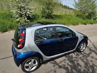 gebraucht Smart ForFour 1,5 passion Panorama AHK