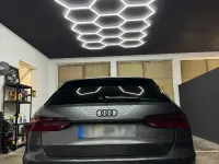 Gebraucht Audi A6 S-Line 286 PS (210 kW) 2020 Grau Kombi