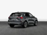 Gebraucht Ford Kuga ST-Line 120 PS (88 kW) 2023 Magnetic grey metallic SUV