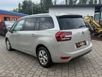 Gebraucht Citroën C4 SpaceTourer 131 PS (96 kW) 2022 Beige Van / Kleinbus