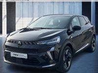 Gebraucht Renault Symbioz Techno 143 PS (105 kW) 2025 Sternenschwarz SUV