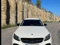 gebraucht Mercedes C300 