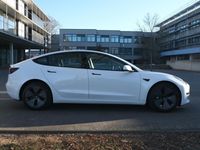 gebraucht Tesla Model 3 Long Range AWD