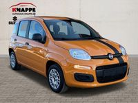 gebraucht Fiat Panda 1.2 Easy