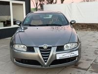Gebraucht Alfa Romeo GT Distinctive 166 PS (122 kW) 2009 Grau Coupé