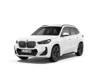 Neu BMW X1 Performance 211 PS (155 kW) 2026 Weiss SUV