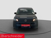 Neu VW Caddy Maxi 116 PS (85 kW) 2025 Grau Van / Kleinbus