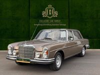 Gebraucht Mercedes 300 250 PS (183 kW) 1971 Limousine